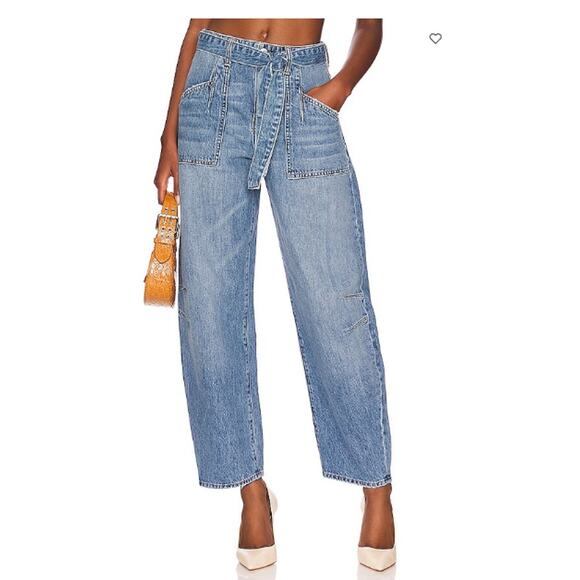 JONATHAN SIMKHAI Cove Utility Trouser Size‎ 26 - Picture 2 of 8